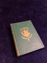 Load image into Gallery viewer, Discoveries by the Shore: Charles Kingsley - Glaucus, or the Wonders of the Shore (1859)