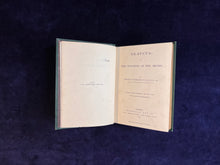 Load image into Gallery viewer, Discoveries by the Shore: Charles Kingsley - Glaucus, or the Wonders of the Shore (1859)