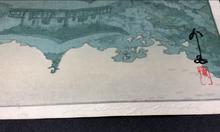 Load image into Gallery viewer, Hiroshi Yoshida, Kinkaku (Golden Pavilion) (1950)