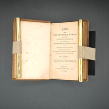 Load image into Gallery viewer, Ottway -  News from the Invisible World (1843)
