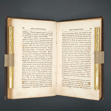 Load image into Gallery viewer, Ballou - An Exposition of Views Respecting the Principal Facts, Causes and Peculiarities involved in Spirit Manifestations (1852)
