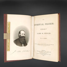 Load image into Gallery viewer, Barrett - The Spiritual Pilgrim (1871)
