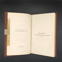 Load image into Gallery viewer, Barrett - The Spiritual Pilgrim (1871)
