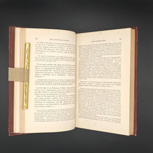 Load image into Gallery viewer, Barrett - The Spiritual Pilgrim (1871)
