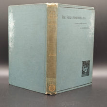 Load image into Gallery viewer, von Hartmann - The Sexes Compared (1895)
