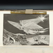 Load image into Gallery viewer, Hall - The Pedigree of the Devil (1883)
