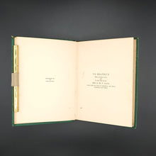 Load image into Gallery viewer, Price - The Scribe of a Soul (1901)
