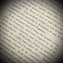 Load image into Gallery viewer, Young - Demonology (1856)
