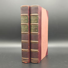 Load image into Gallery viewer, Seafield - The Literature and Curiosities of Dreams (1865)
