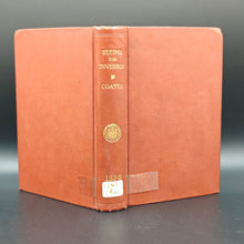 Load image into Gallery viewer, Coates - Seeing the Invisible (1906)
