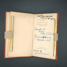 Load image into Gallery viewer, Blake - Illustrations of the Book of Job (1904)
