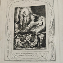 Load image into Gallery viewer, Blake - Illustrations of the Book of Job (1904)

