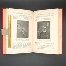 Load image into Gallery viewer, Coates - Photographing the Invisible (1911)
