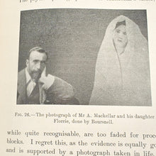 Load image into Gallery viewer, Coates - Photographing the Invisible (1911)
