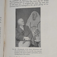 Load image into Gallery viewer, Coates - Photographing the Invisible (1911)
