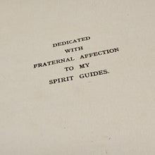 Load image into Gallery viewer, Evans - Constructive Spiritualism (1917)
