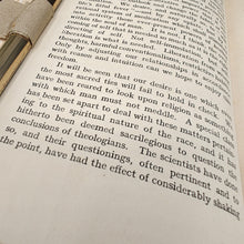 Load image into Gallery viewer, Evans - Constructive Spiritualism (1917)
