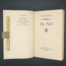 Load image into Gallery viewer, Fleming - Dr. No (1958)
