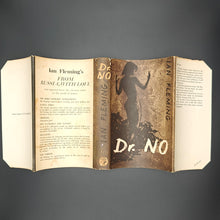Load image into Gallery viewer, Fleming - Dr. No (1958)
