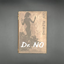 Load image into Gallery viewer, Fleming - Dr. No (1958)
