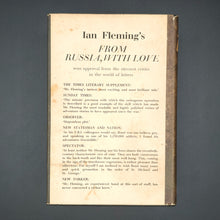 Load image into Gallery viewer, Fleming - Dr. No (1958)
