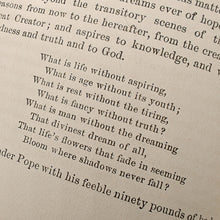 Load image into Gallery viewer, Warder - Invisible Light (1900)
