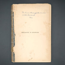 Load image into Gallery viewer, du Prel - The Philosophy of Mysticism (Vol. I &amp; II) (1889)
