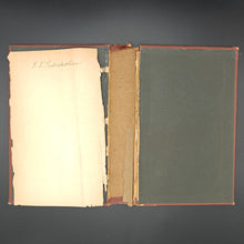 Load image into Gallery viewer, du Prel - The Philosophy of Mysticism (Vol. I &amp; II) (1889)
