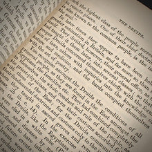 Load image into Gallery viewer, Ennemoser (trans. Howitt) - History of Magic (Vol I &amp; II) (1854)
