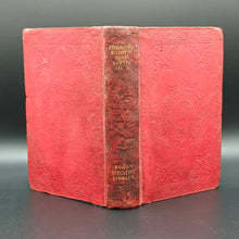 Load image into Gallery viewer, Ennemoser (trans. Howitt) - History of Magic (Vol I &amp; II) (1854)
