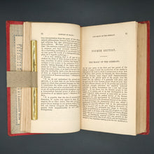 Load image into Gallery viewer, Ennemoser (trans. Howitt) - History of Magic (Vol I &amp; II) (1854)
