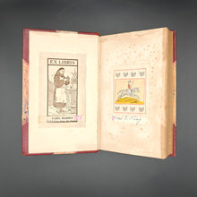 Load image into Gallery viewer, C. D. - From Matter to Spirit (1863)
