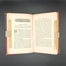 Load image into Gallery viewer, Figuier - The Day after death (1884)
