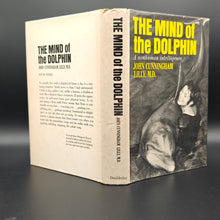 Load image into Gallery viewer, Lilly - The Mind of the Dolphin (1967)
