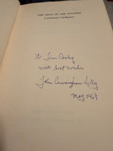 Load image into Gallery viewer, Lilly - The Mind of the Dolphin (1967)
