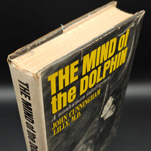 Load image into Gallery viewer, Lilly - The Mind of the Dolphin (1967)
