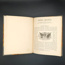 Load image into Gallery viewer, Springer - Intra Muros (1898)
