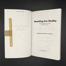 Load image into Gallery viewer, Clear - Reaching for Reality
