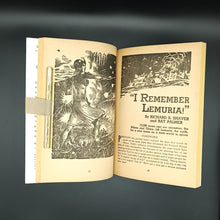 Load image into Gallery viewer, Hidden World (A-1, Spring 1961)
