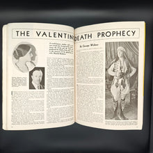 Load image into Gallery viewer, True Mystic Science (Vol. 1, No. 1., Nov. 1938)

