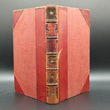 Load image into Gallery viewer, Mackay - Memoirs of Extraordinary Popular Delusions (1841)
