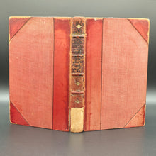 Load image into Gallery viewer, Mackay - Memoirs of Extraordinary Popular Delusions (1841)
