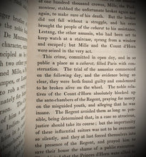 Load image into Gallery viewer, Mackay - Memoirs of Extraordinary Popular Delusions (1841)
