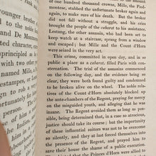 Load image into Gallery viewer, Mackay - Memoirs of Extraordinary Popular Delusions (1841)
