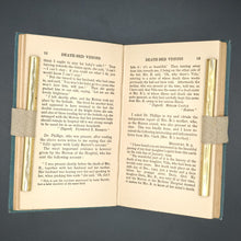 Load image into Gallery viewer, Barrett - Death-Bed Visions (1926)
