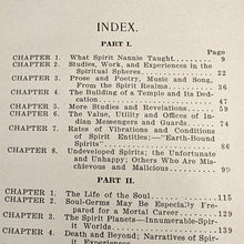 Load image into Gallery viewer, Barrett - Death-Bed Visions (1926)
