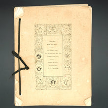 Load image into Gallery viewer, Randolf. Dealings with the Dead (1959)
