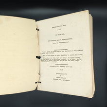 Load image into Gallery viewer, Randolf. Dealings with the Dead (1959)
