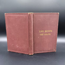 Load image into Gallery viewer, A Spirit - Life Beyond the Grave (1877)
