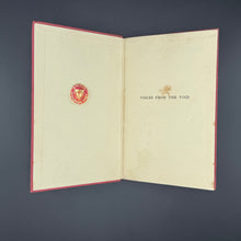 Load image into Gallery viewer, Smith - Voices from the Void (1954)
